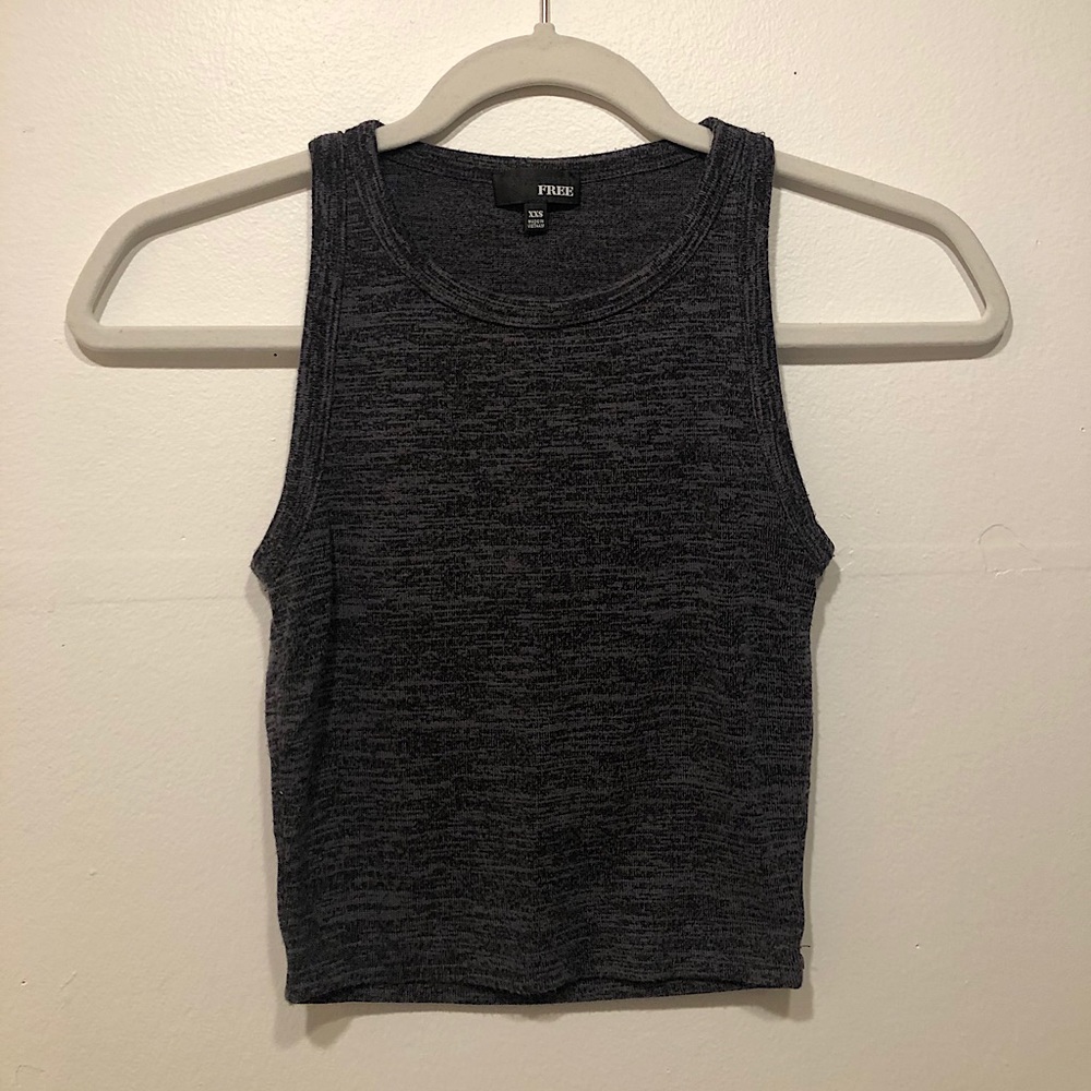 Aritzia Wilfred Free Tank Top